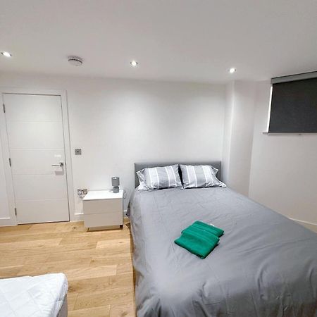 Massive Flat Near Greenwich Park لندن المظهر الخارجي الصورة