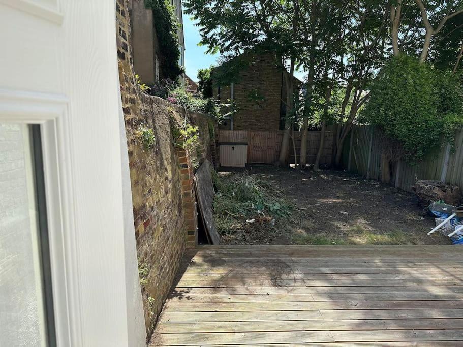 Massive Flat Near Greenwich Park لندن المظهر الخارجي الصورة