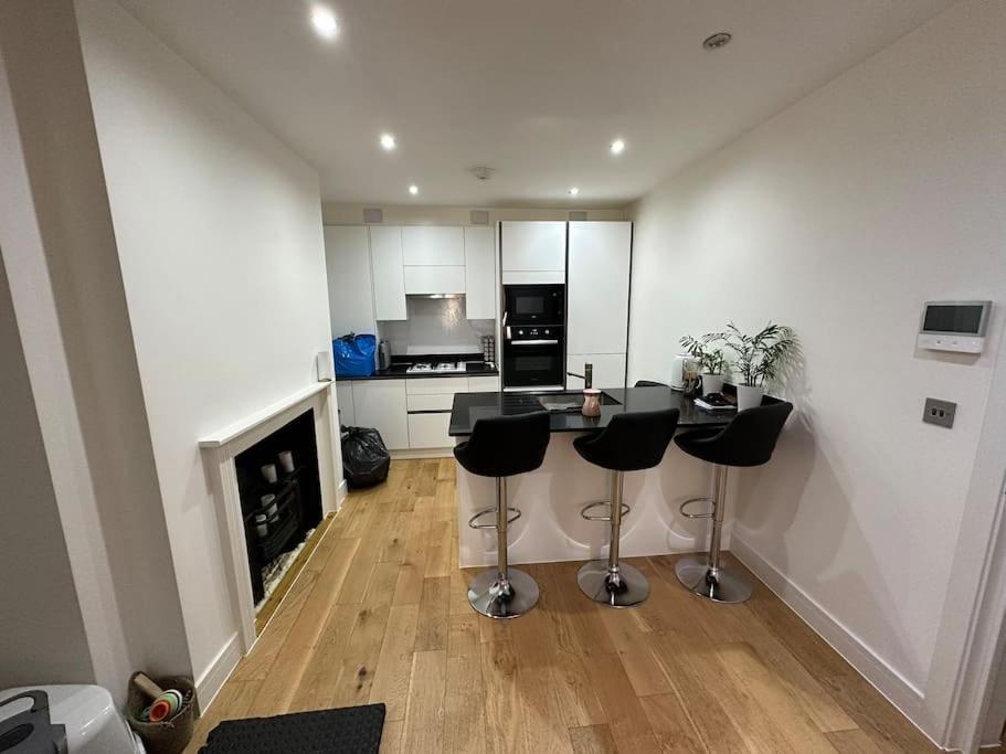 Massive Flat Near Greenwich Park لندن المظهر الخارجي الصورة