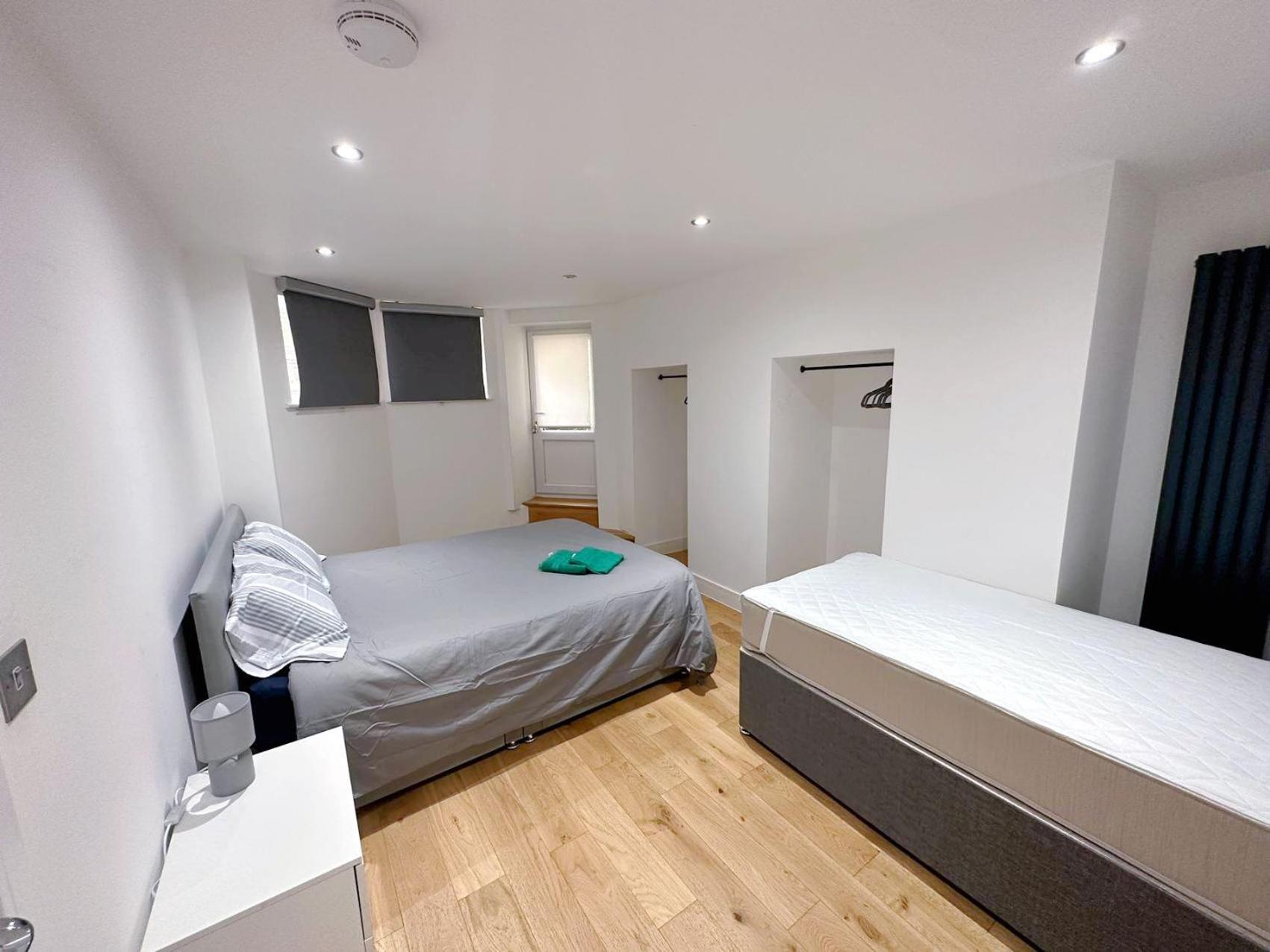 Massive Flat Near Greenwich Park لندن المظهر الخارجي الصورة