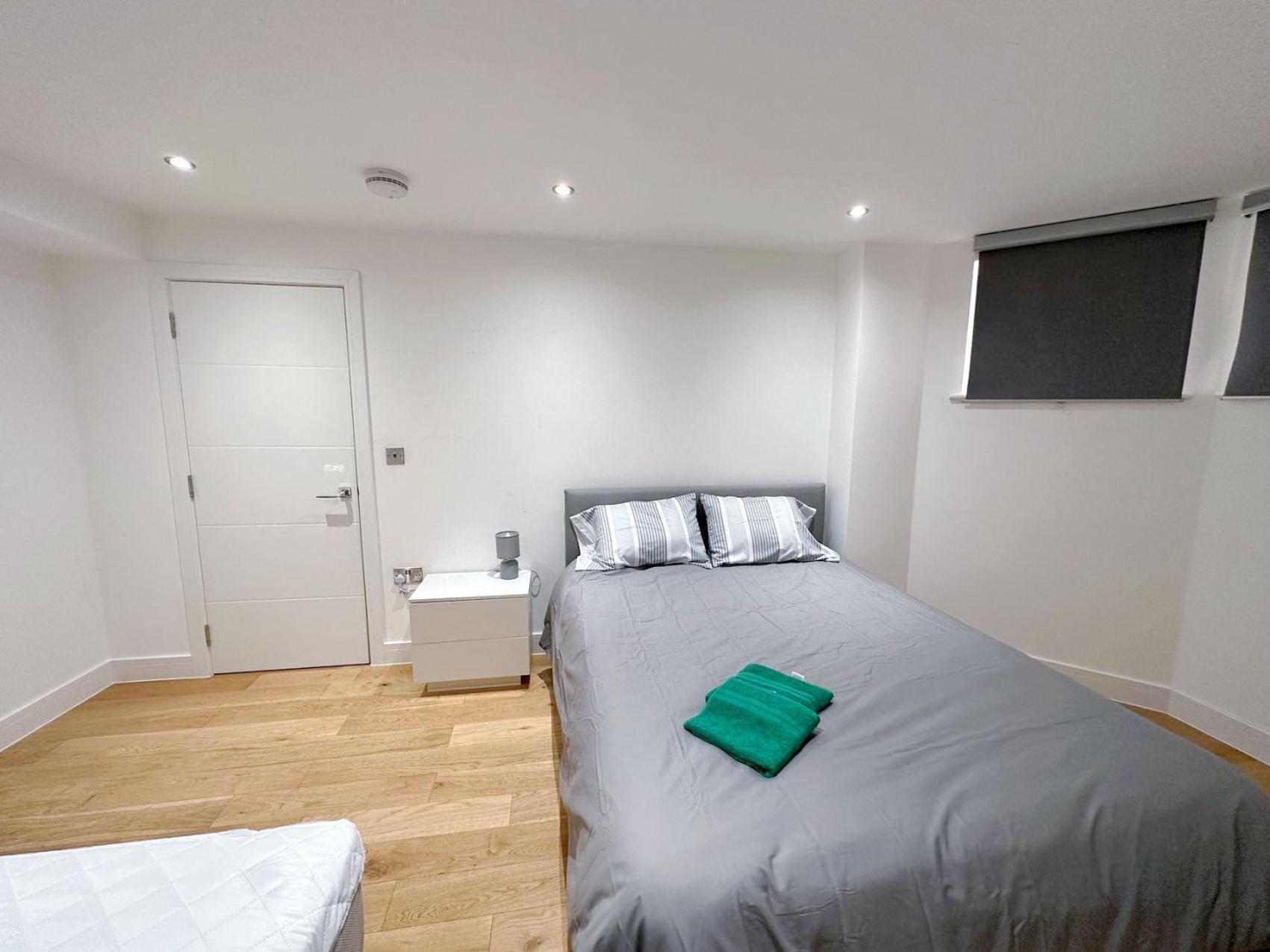Massive Flat Near Greenwich Park لندن المظهر الخارجي الصورة