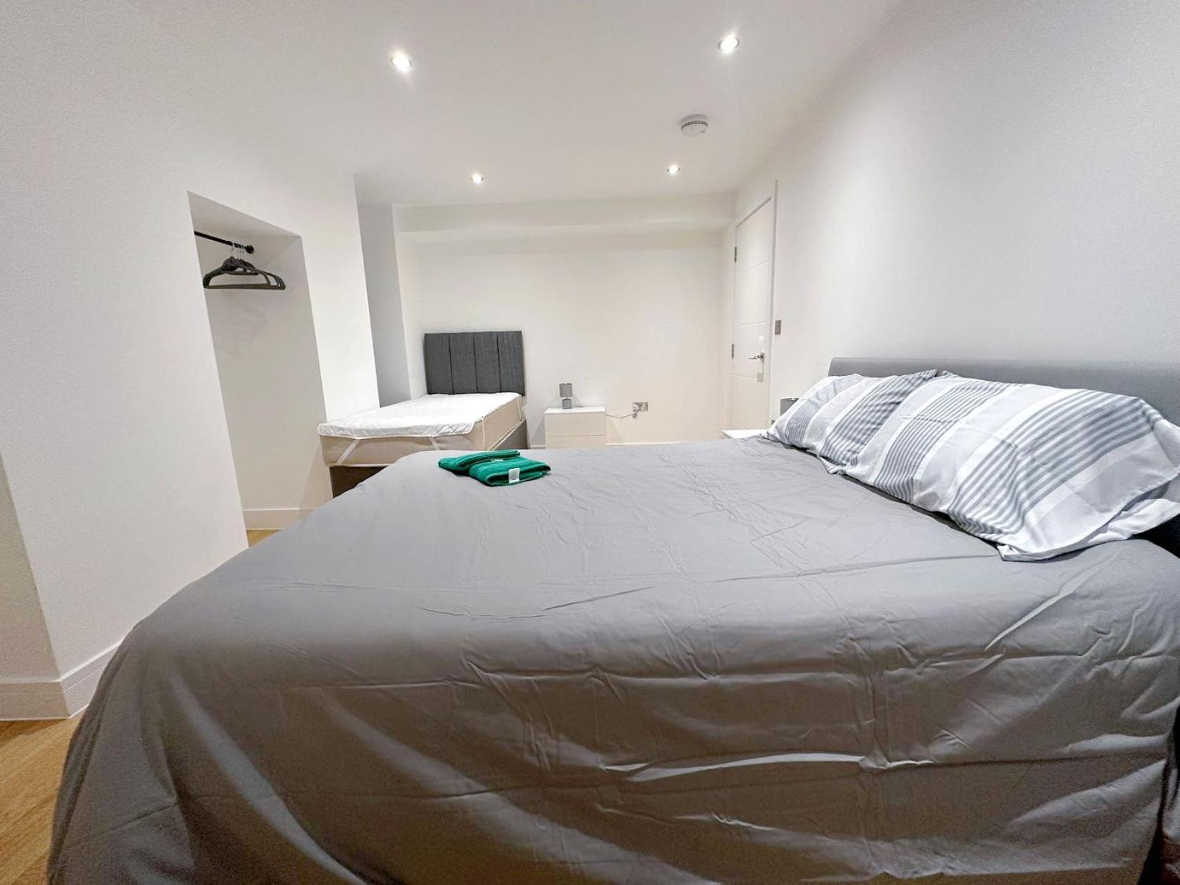 Massive Flat Near Greenwich Park لندن المظهر الخارجي الصورة