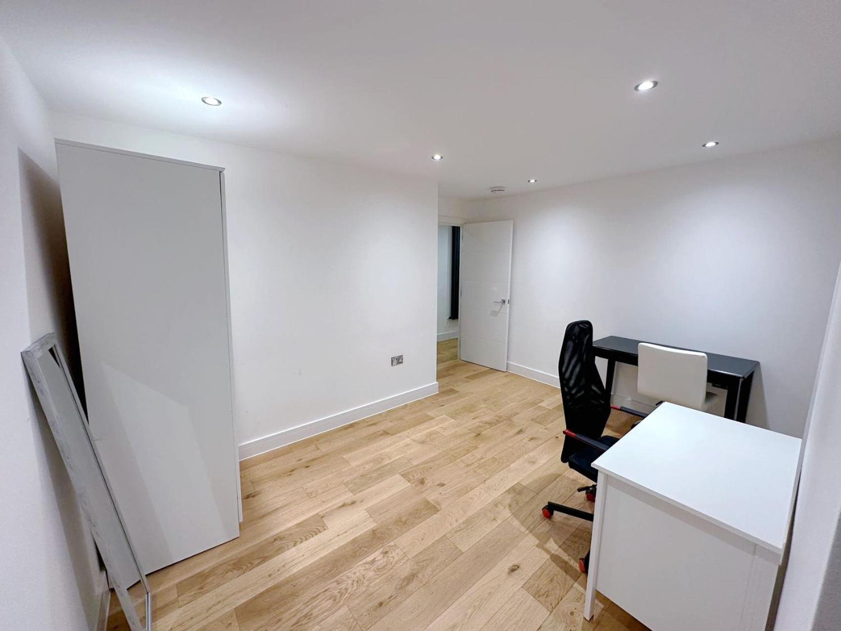 Massive Flat Near Greenwich Park لندن المظهر الخارجي الصورة
