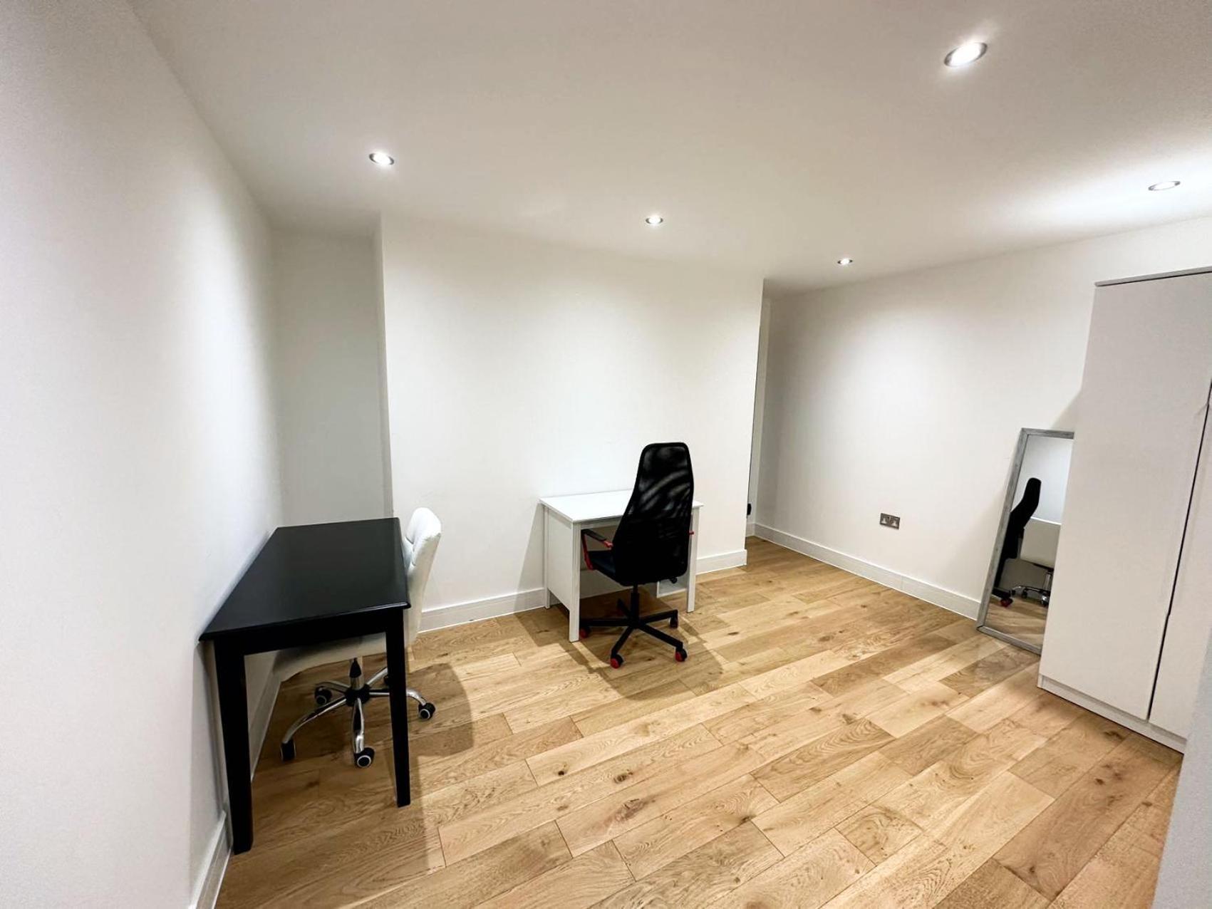 Massive Flat Near Greenwich Park لندن المظهر الخارجي الصورة