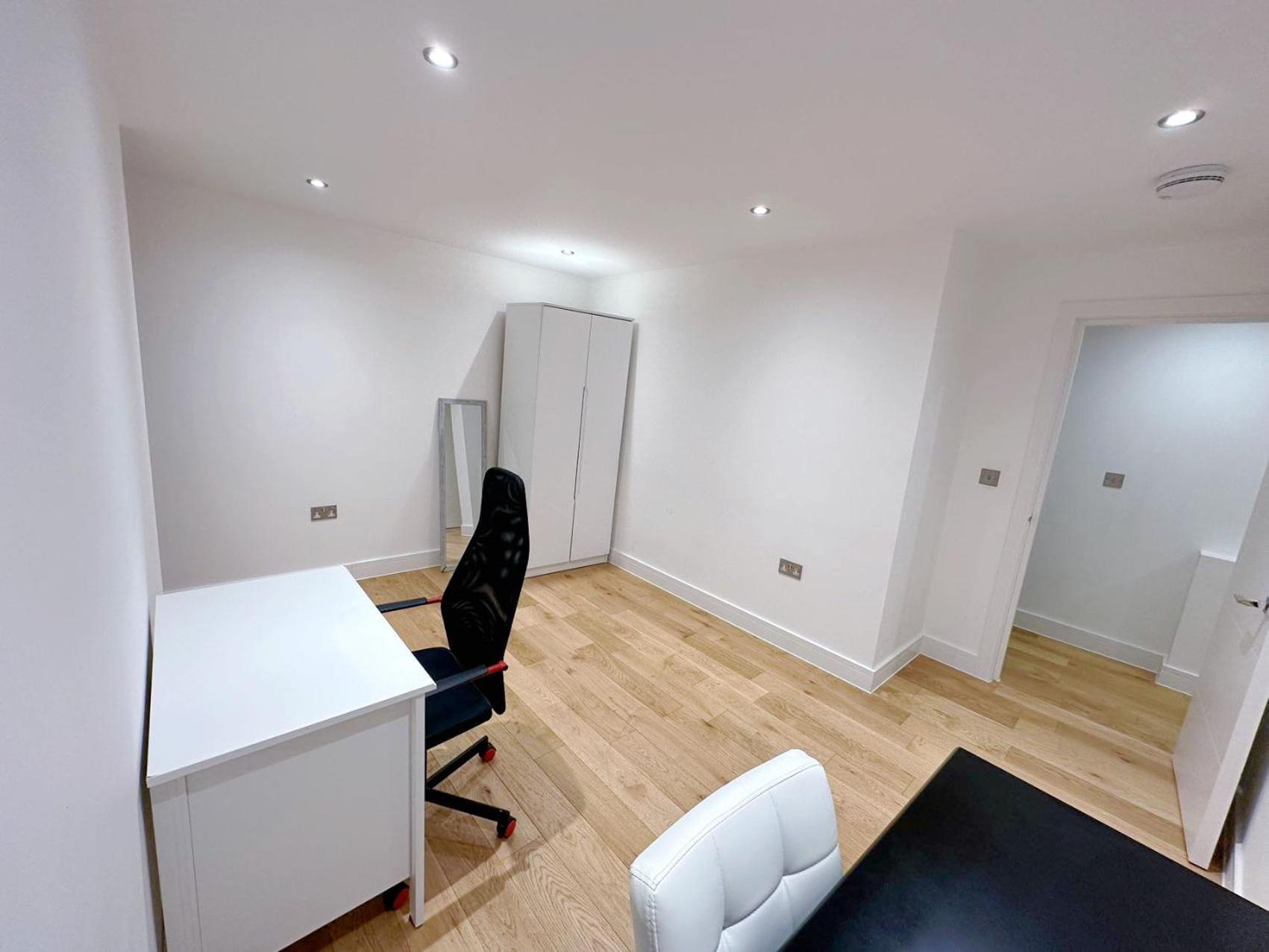 Massive Flat Near Greenwich Park لندن المظهر الخارجي الصورة
